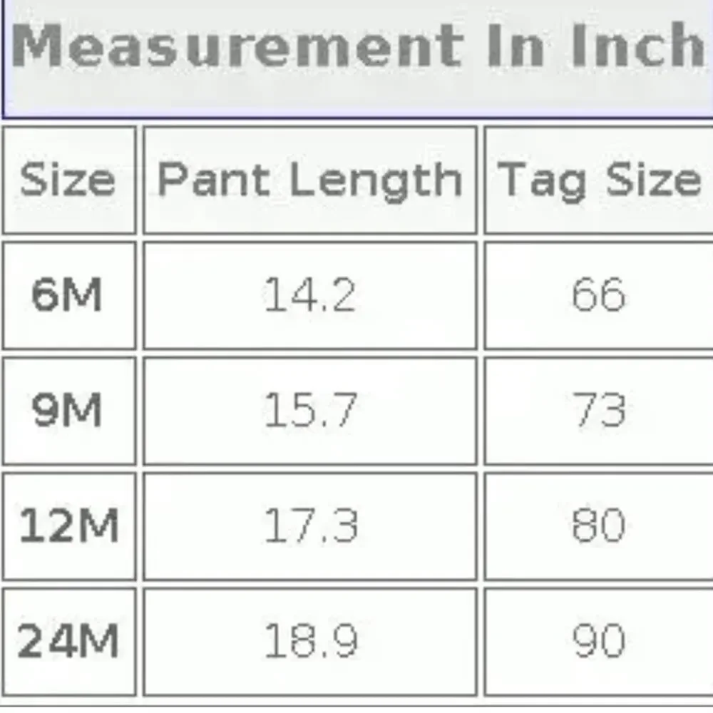 New Ribbed cotton pants toddler 12-18 mo. dark tan